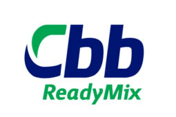 Logo CBB Readymix