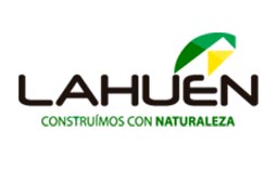 Logo LahuenConstructora