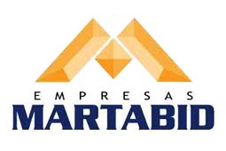 Logo Martabid