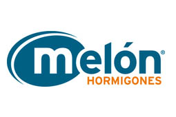 Logo MelonHormigones