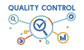 La importancia del control de calidad de los materiales en obras civiles