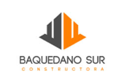 Logo BaquedanoSur