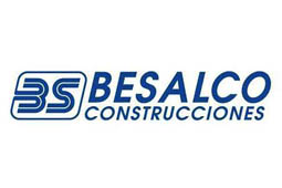 Logo Besalco