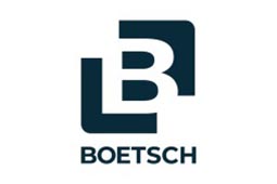 Logo Boetsch