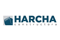 Logo HARCHA