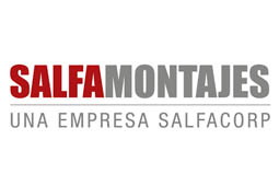 Logo SalfaMontajes